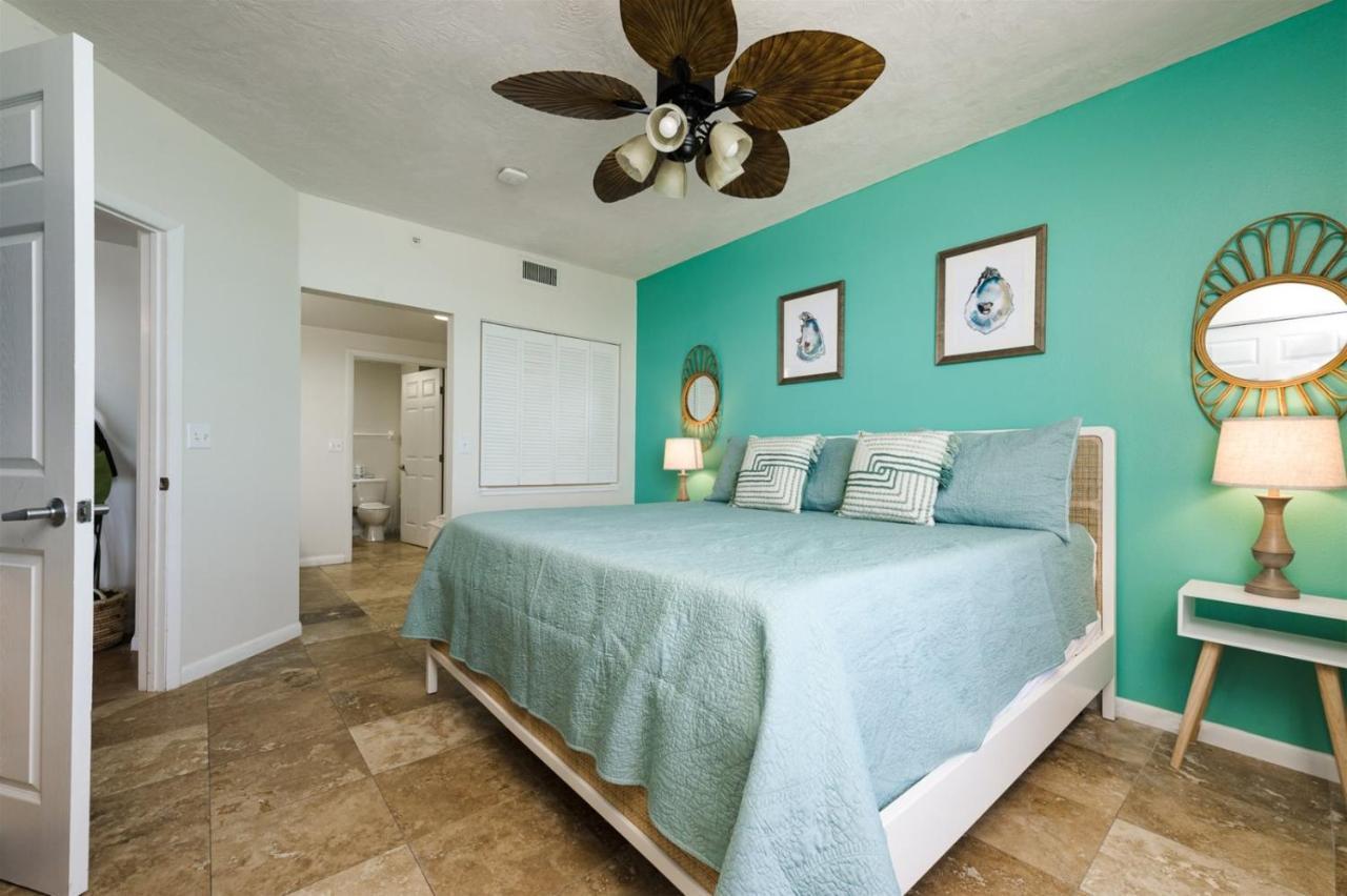 Unit 1604 Ocean Walk - 3 Bedroom Ocean Front Daytona Beach Oda fotoğraf